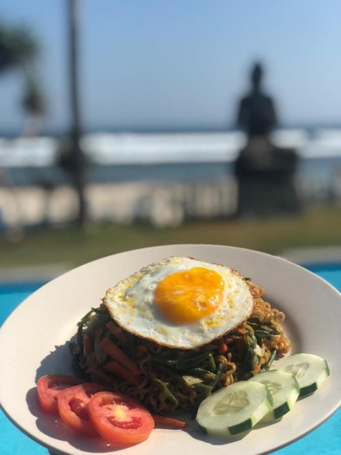 ホテル The Tree House Sumbawa Huu エクステリア 写真